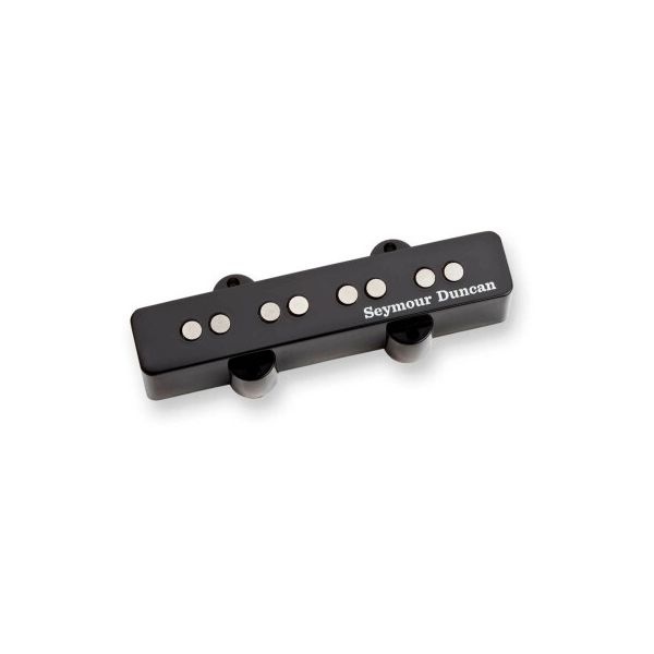 Seymour Duncan ajb2b lghtnrods for jazz bass brdg