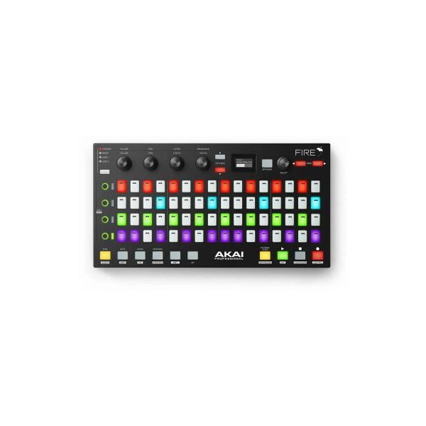 AKAI Professional akai fire (controller only)