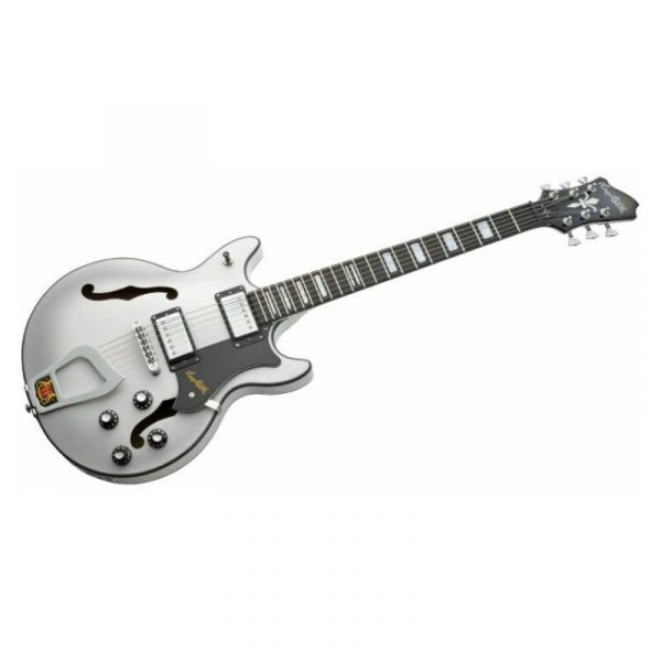 Hagstrom alvar sft