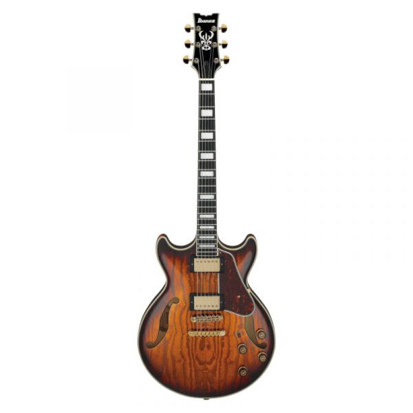 Ibanez am93qa-vvh