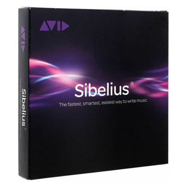 Sibelius annual upgrade and support plan renewal