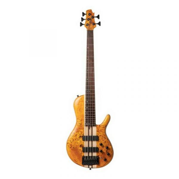 Cort artisan a5 plus sc amber open pore