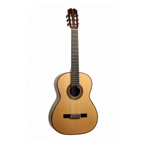 Antonio De Toledo at-250c top in cedro