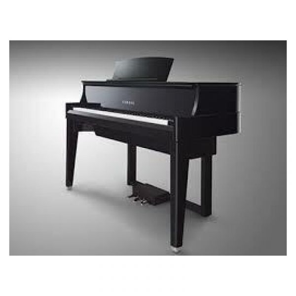 Yamaha avantgrand n1x