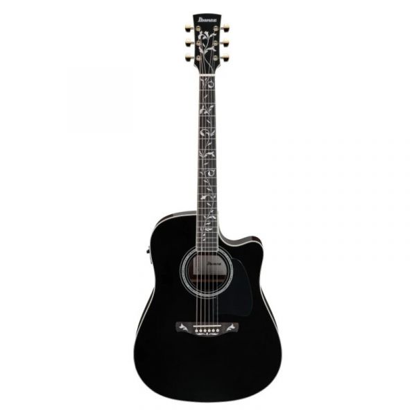 Ibanez aw391rce bkh