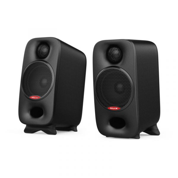 Nux axon 3 monitor da studio (coppia)