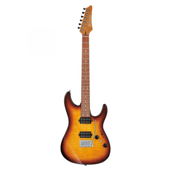 Ibanez az24s1fvls vls violin sunburst