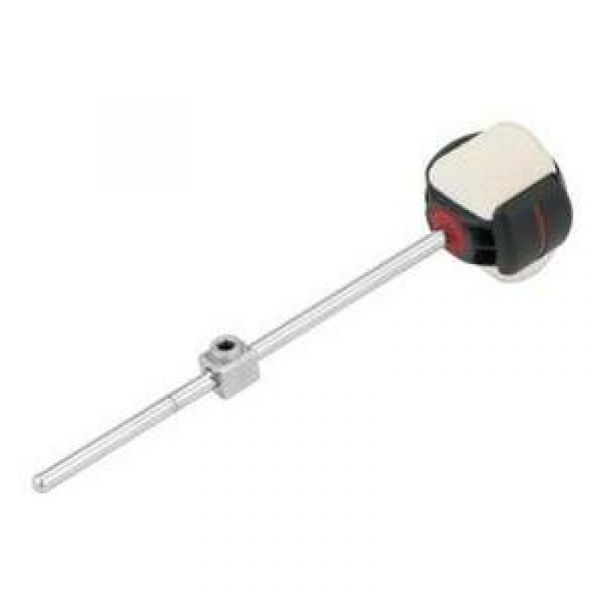 Pearl b-250qb battente quad cassa