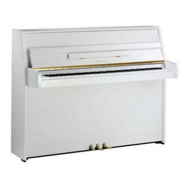 Yamaha b1 pwh bianco