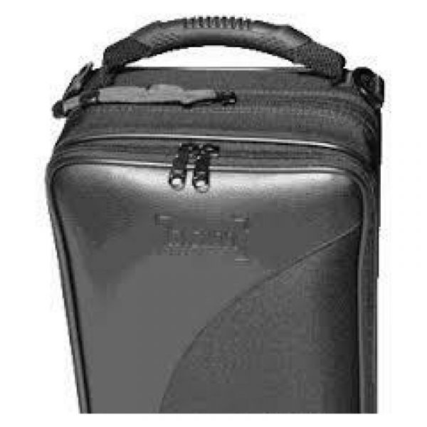 Bam bam custodia per clar.sib trekking nero