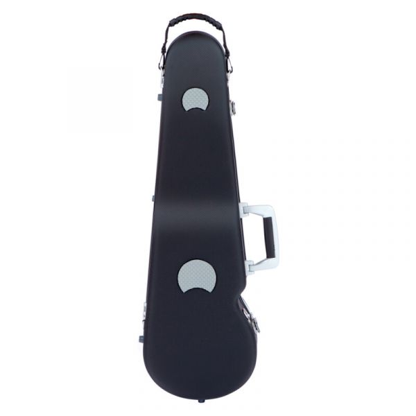 Bam bam pant2002xln custodia hightech panther contoured per violino - black