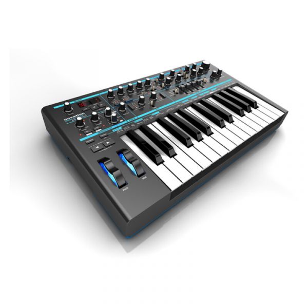 Novation bass station ii