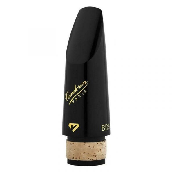 Vandoren bd5hd cm1405hd serie 13