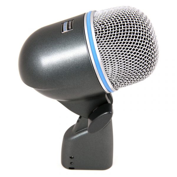 Shure beta52a