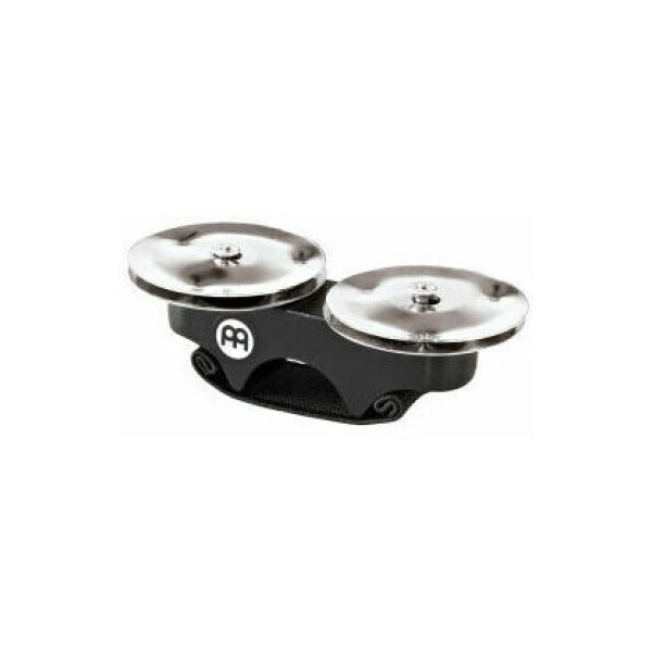 Meinl bkk finger jingles acc. fjs1s-bk