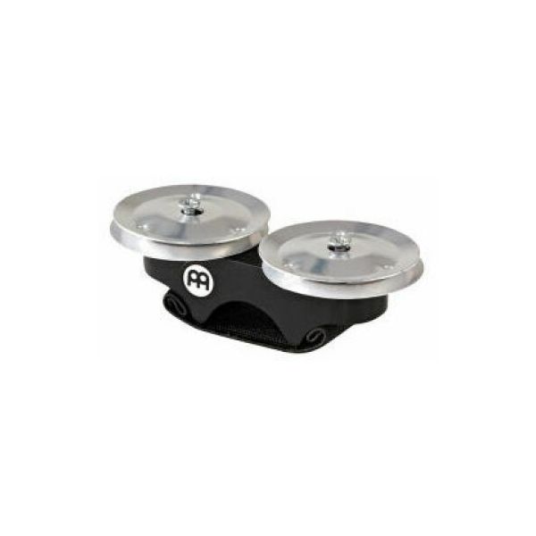 Meinl bkk finger jingles all. fjs1a-bk