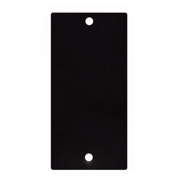 Showgear blank panel