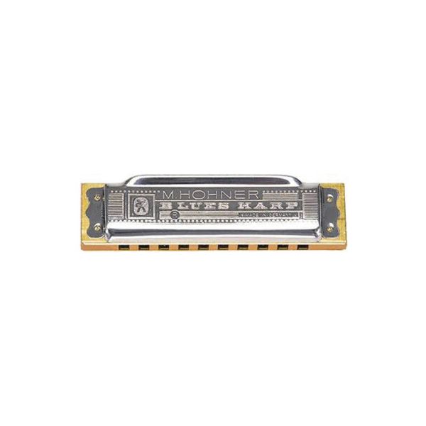 Hohner blues harp ab-major