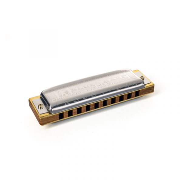 Hohner blues harp c major new