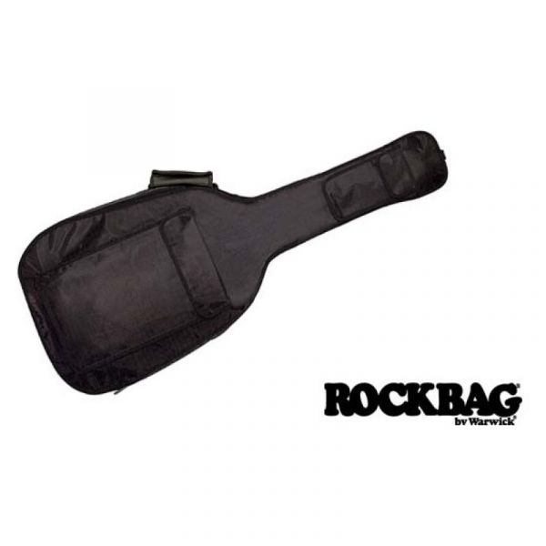 RockBag borsa basic chitarra acustica