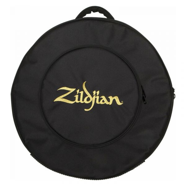 Zildjian borsa piatti deluxe 22 a zaino