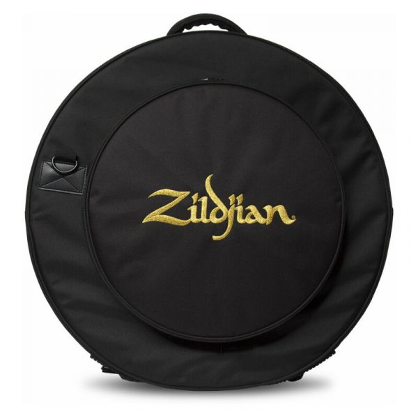 Zildjian borsa piatti premium 24 a zaino