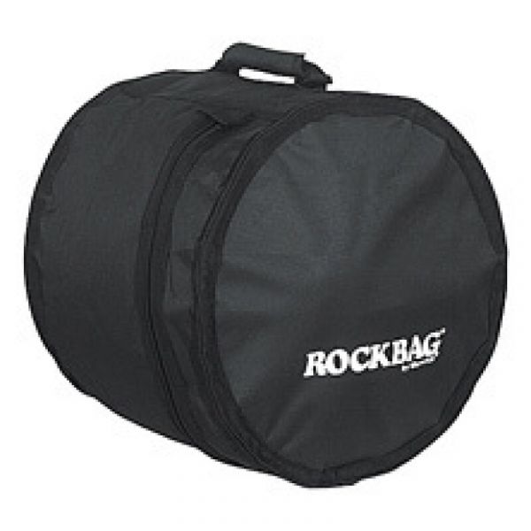 RockBag borsa student timpano 16x16