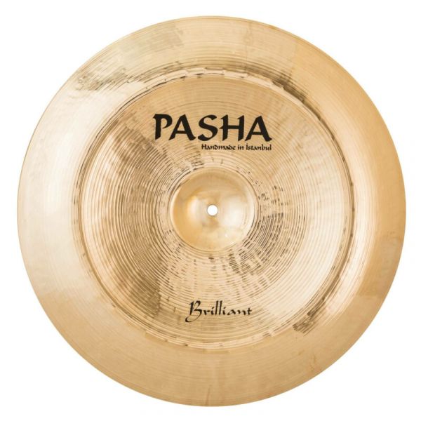 Pasha brilliant china 18''