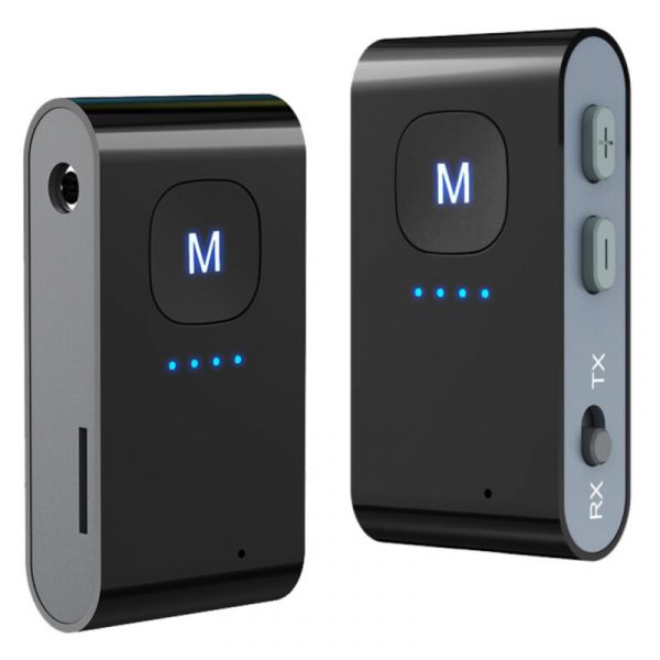 Audio Design Pro bt br02 trasmettitore/ricevitore