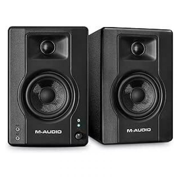 M-Audio bx3 bt (coppia)