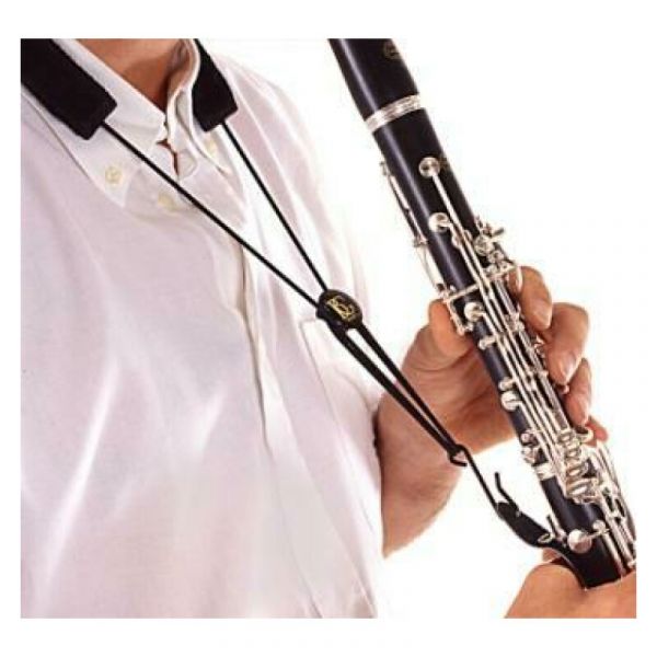 BG c23lp collare per clarinetto sib