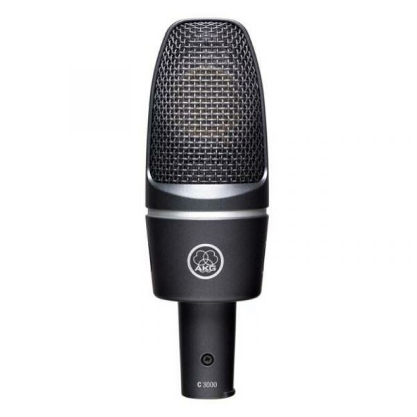 AKG c3000