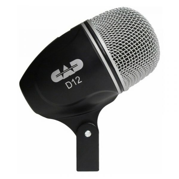 CAD Audio cad-d12 microfono per grancassa
