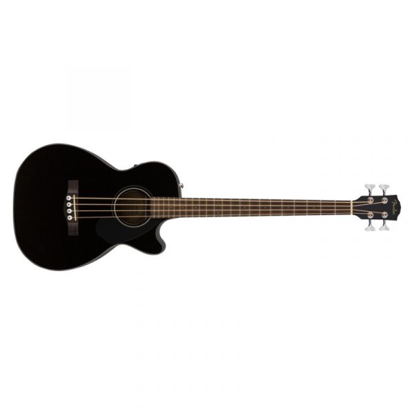 Fender cb-60sce black