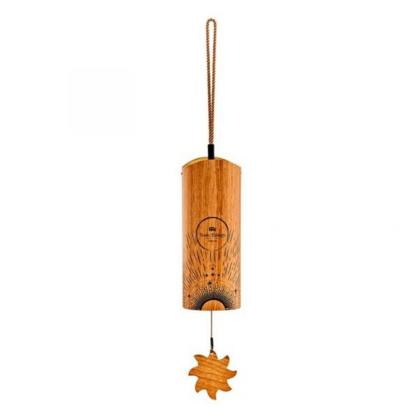 Meinl Sonic Energy cbcaurora cosmic bamboo chimes