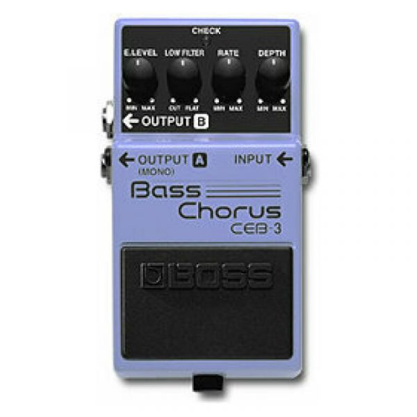 Boss ceb3