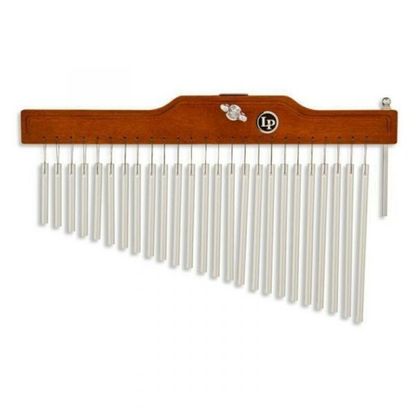 Latin Percussion lp449c chimes lp 449c lp 449