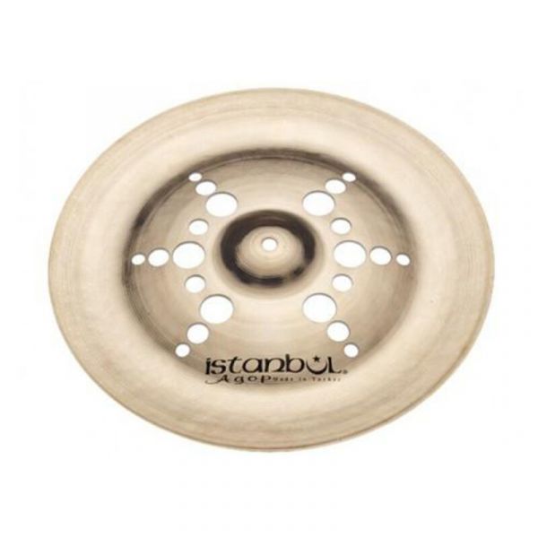 Istanbul Agop china 16 xist ion