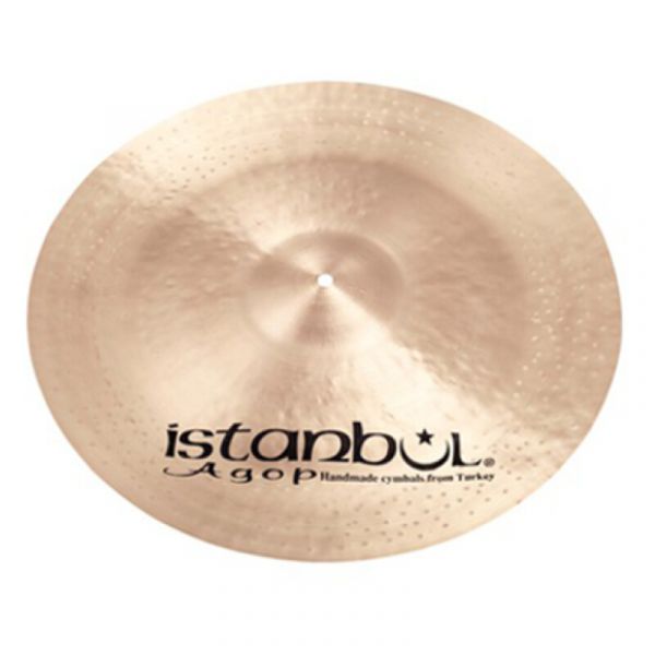 Istanbul Agop china 24 traditional