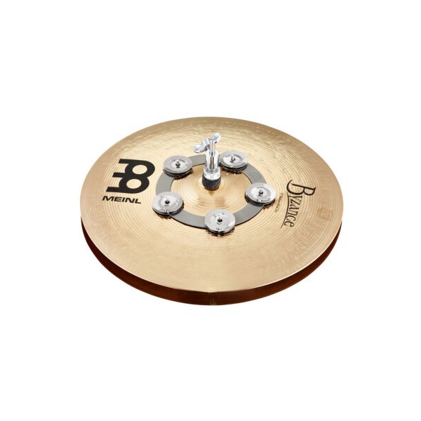 Meinl ching ring