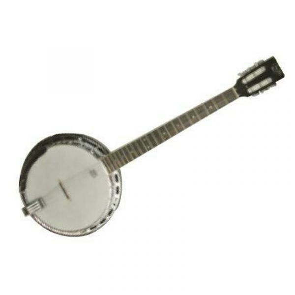 Croson chitarra banjo bj3 6 corde 100323