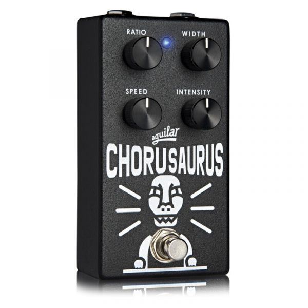 Aguilar chorusaurus gen2