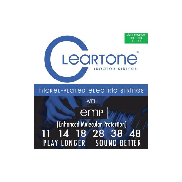 Cleartone cl-9411 elettrica 11-48