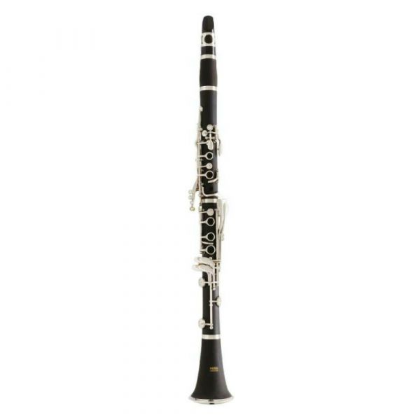 Musia Instruments cl10 clarinetto sib da studio
