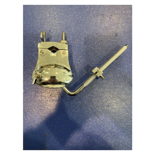 Tamburo clamp con sfera 10.5mm tom