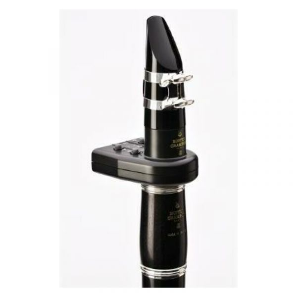 Buffet Crampon clarimate sordina digitale per clarinetto bc9713-0
