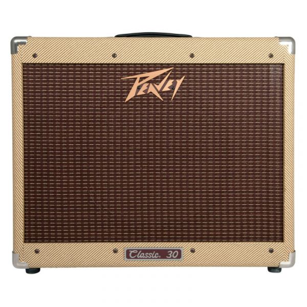 Peavey classic 30 - 30w combo 1x12