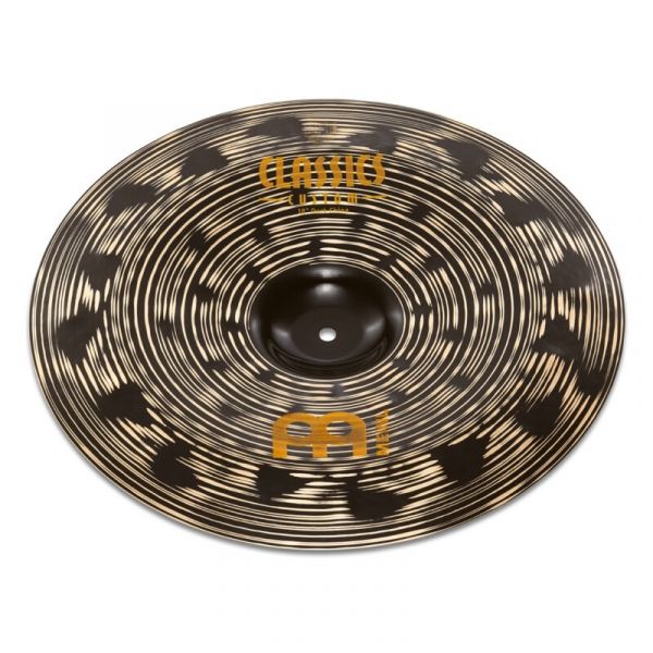 Meinl classic custom dark china 18 cc18dach
