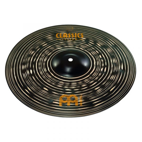 Meinl classics custom dark ride 20 cc20dar