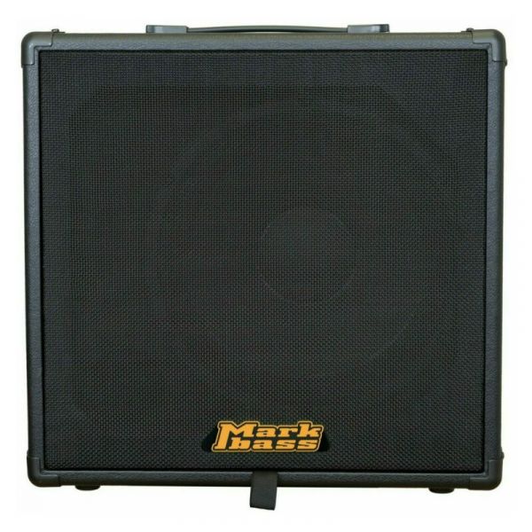 Markbass cmb 121 blackline